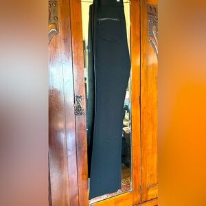 INC International Concepts Black Pants